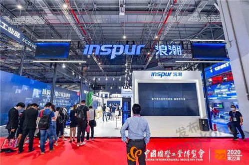 ICT、IIS與5G 行業巨頭如何構建工業互聯網數據服務新生態